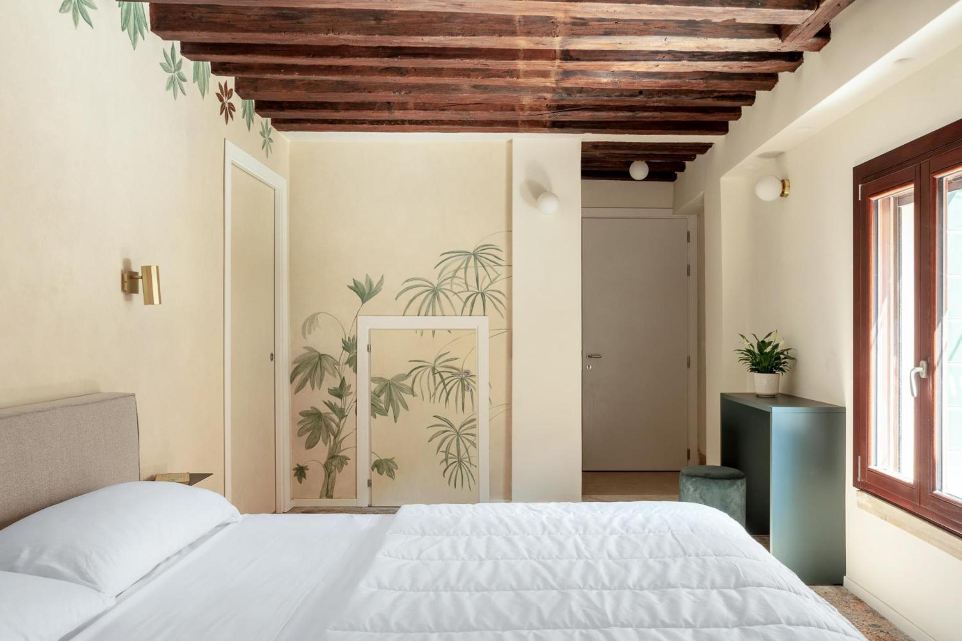 Aparthotel Qn Venedig