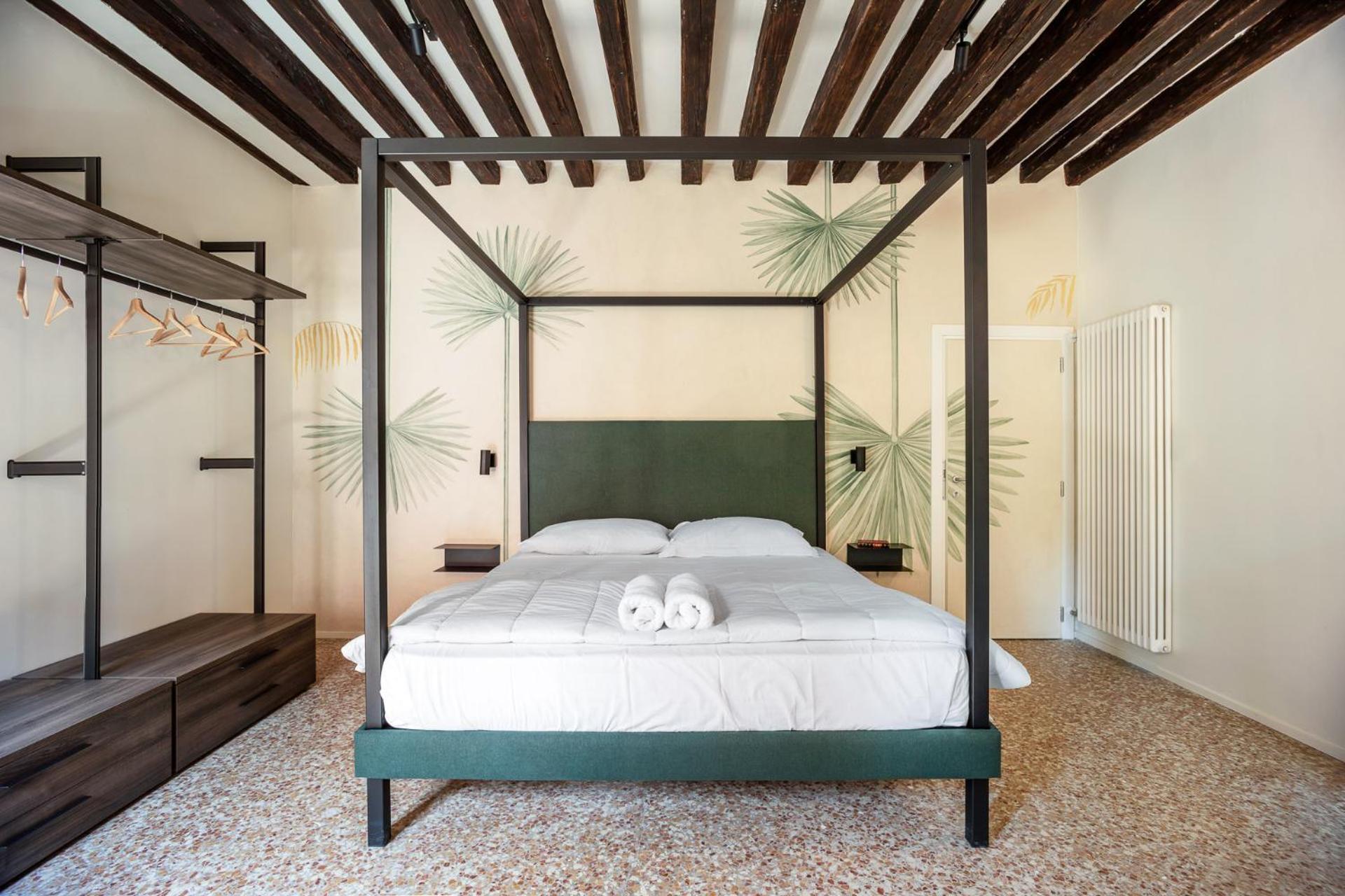 Aparthotel Qn *